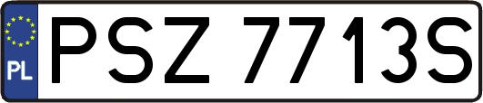 PSZ7713S