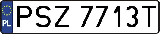 PSZ7713T