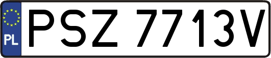 PSZ7713V