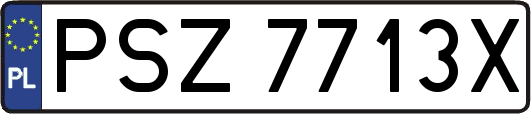 PSZ7713X