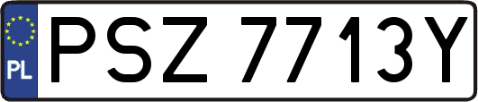 PSZ7713Y