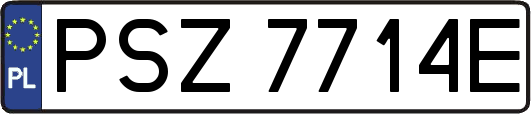 PSZ7714E