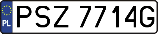 PSZ7714G