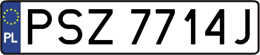 PSZ7714J