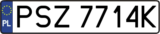 PSZ7714K