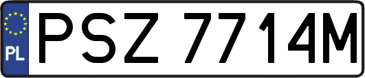 PSZ7714M