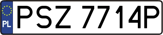 PSZ7714P
