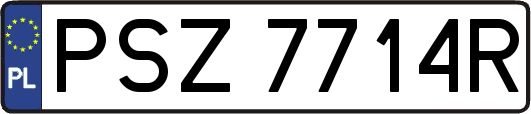 PSZ7714R