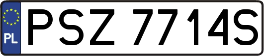PSZ7714S