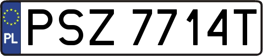 PSZ7714T
