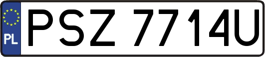 PSZ7714U