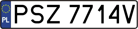 PSZ7714V