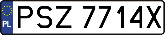 PSZ7714X