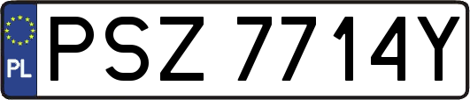 PSZ7714Y