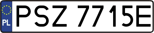 PSZ7715E