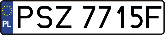 PSZ7715F