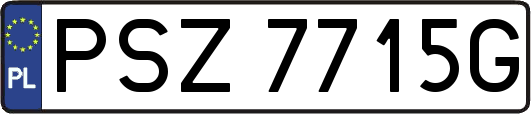 PSZ7715G
