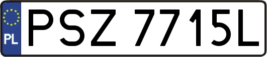 PSZ7715L