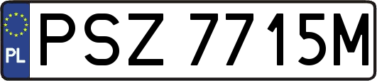 PSZ7715M