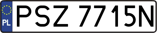 PSZ7715N