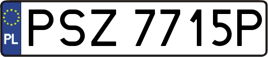 PSZ7715P