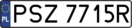 PSZ7715R