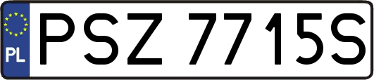 PSZ7715S