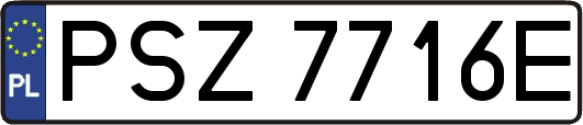 PSZ7716E