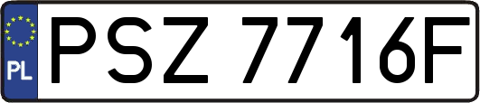 PSZ7716F