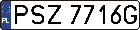 PSZ7716G