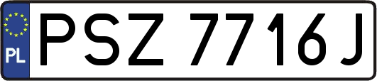 PSZ7716J