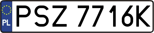 PSZ7716K