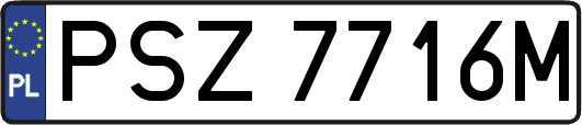 PSZ7716M