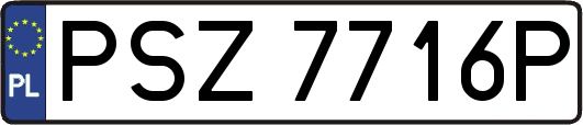 PSZ7716P