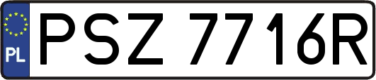 PSZ7716R