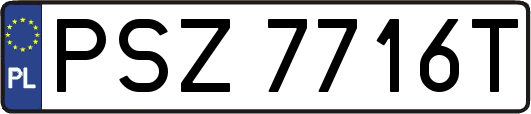 PSZ7716T