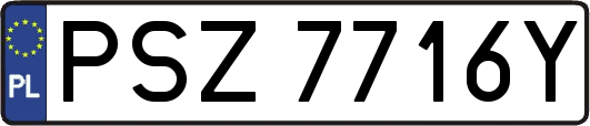 PSZ7716Y