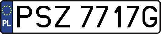 PSZ7717G