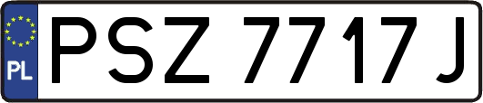 PSZ7717J