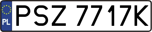 PSZ7717K