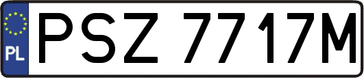 PSZ7717M