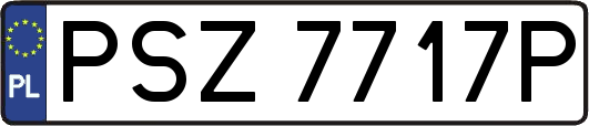 PSZ7717P