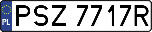 PSZ7717R