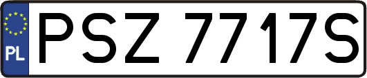 PSZ7717S