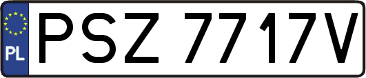 PSZ7717V