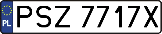 PSZ7717X