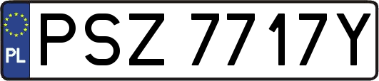 PSZ7717Y