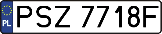 PSZ7718F