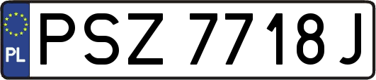 PSZ7718J
