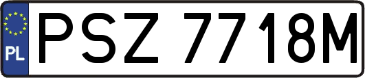 PSZ7718M